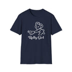 Rally Girl Dark T-Shirt
