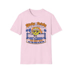 Dinks and Drinks Social Club T-Shirt