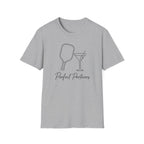 Perfect Partners Martini T-Shirt