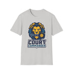 Court Commander T-Shirt