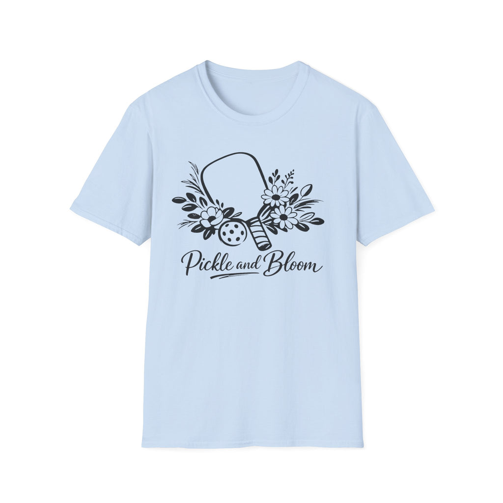 Pickle and Bloom T-Shirt