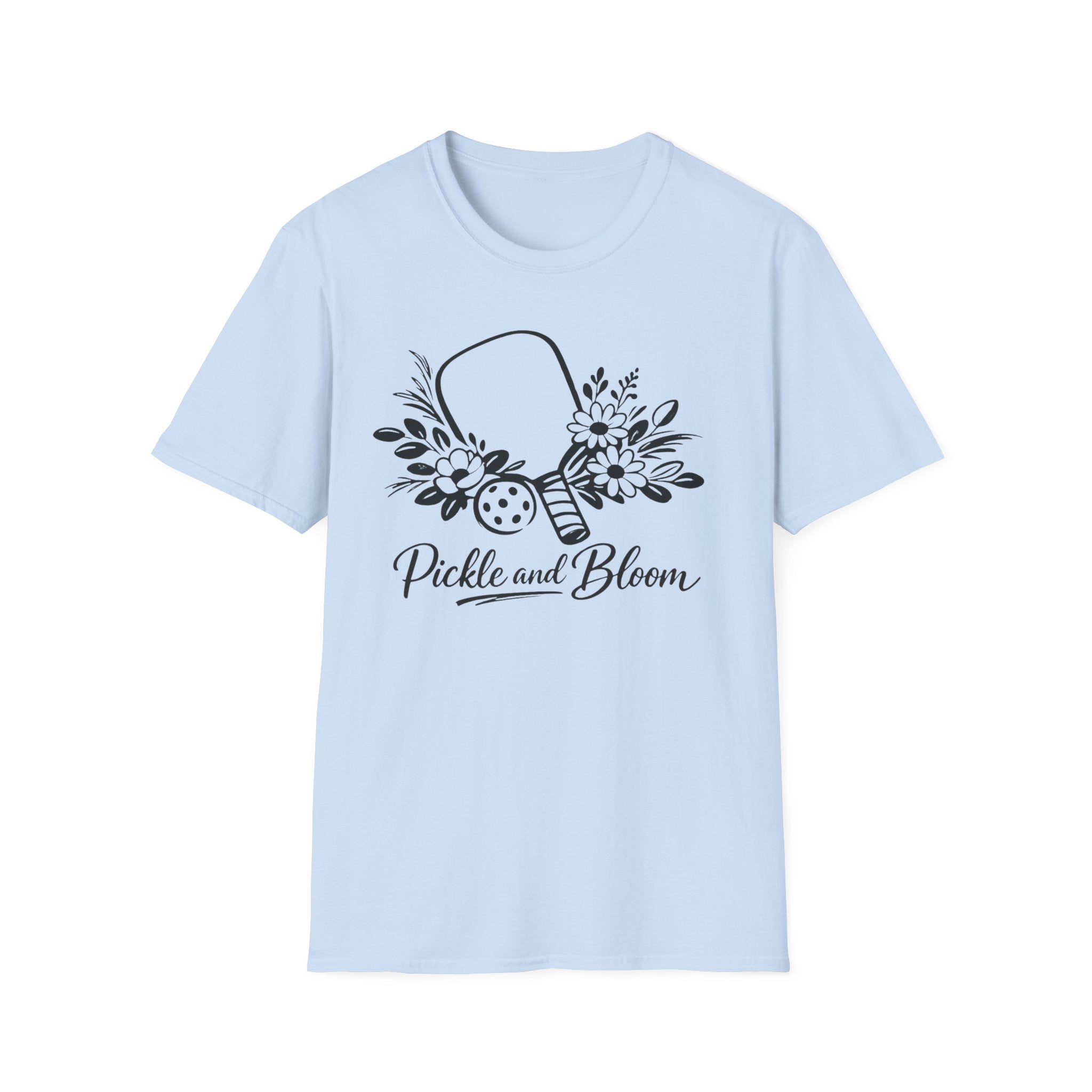 Pickle and Bloom T-Shirt