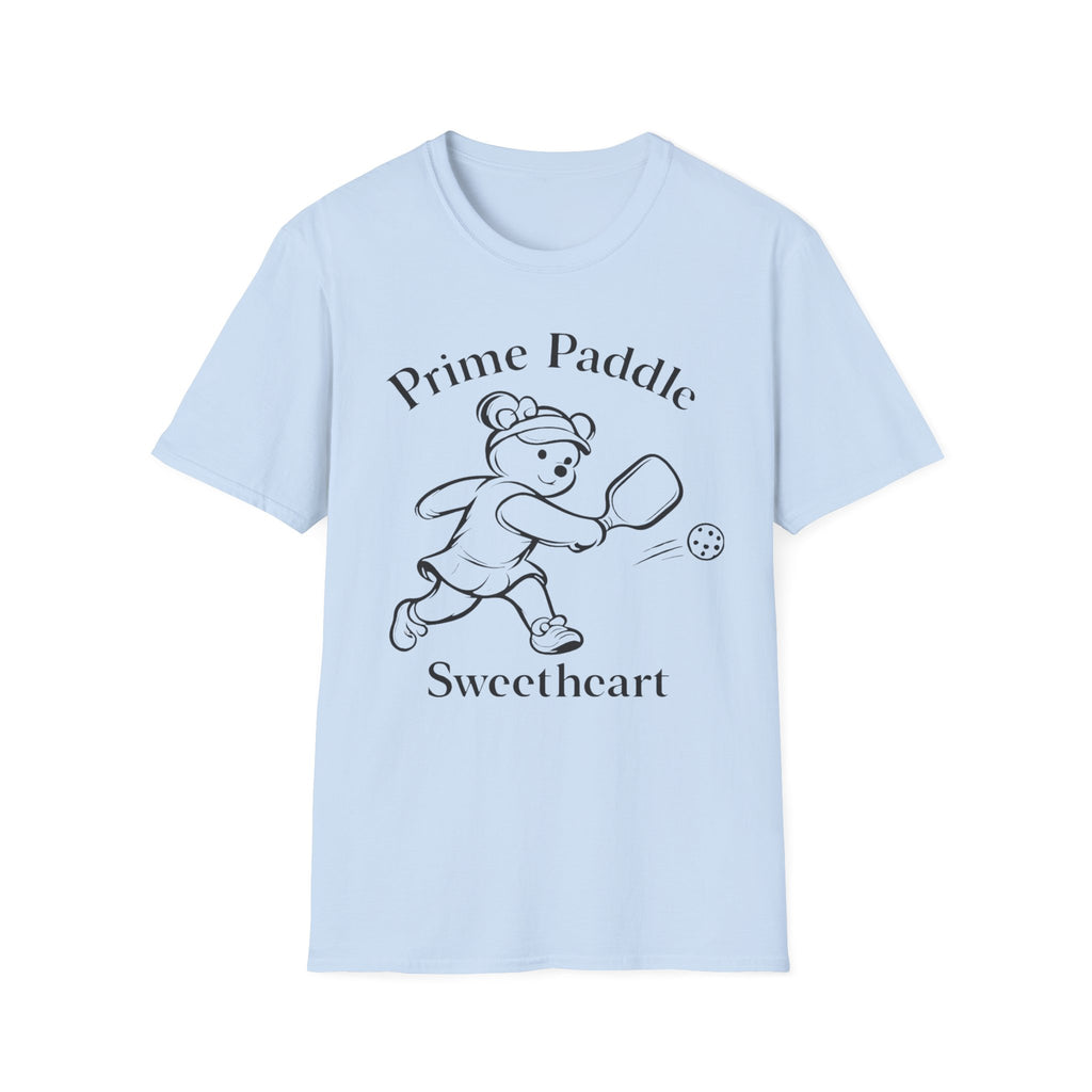 Prime Paddle Sweetheart T-Shirt