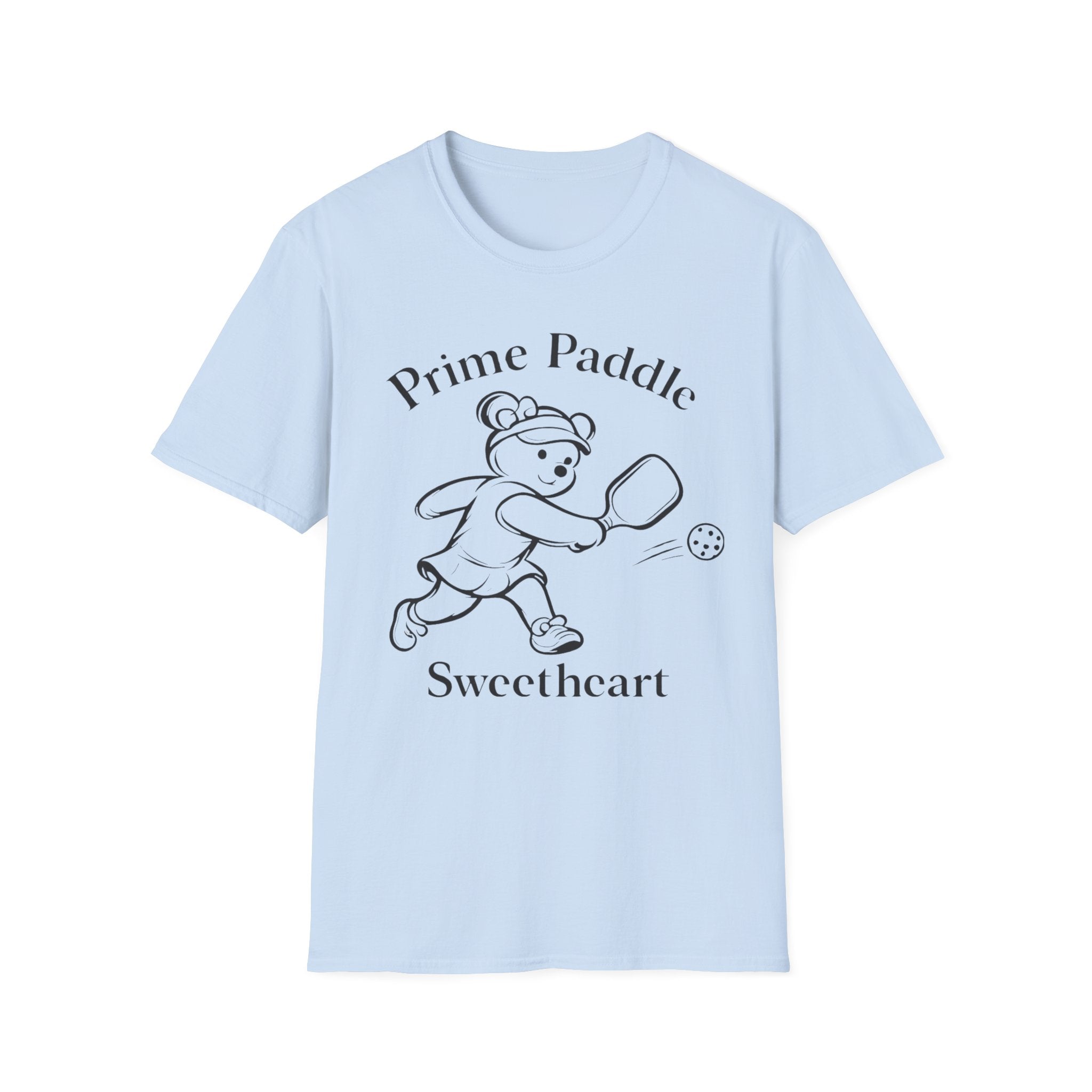 Prime Paddle Sweetheart T-Shirt