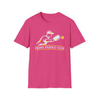 Prime Paddle Club Male Dark T-Shirt