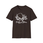 Pickle and Bloom Dark T-Shirt