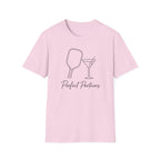 Perfect Partners Martini T-Shirt