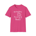 Pretty Little Dinker Dark T-Shirt