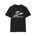 Prime Paddle Club Female Dark T-Shirt