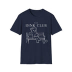 The Dink Club Dark T-Shirt