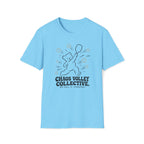 Chaos Volley Collective T-Shirt
