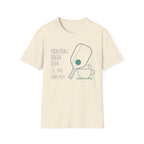 Pickleball Social Club T-Shirt