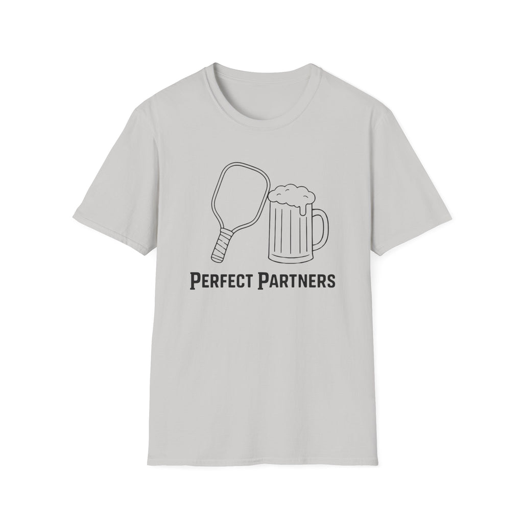 Perfect Partners Beer T-Shirt