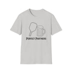 Perfect Partners Beer T-Shirt