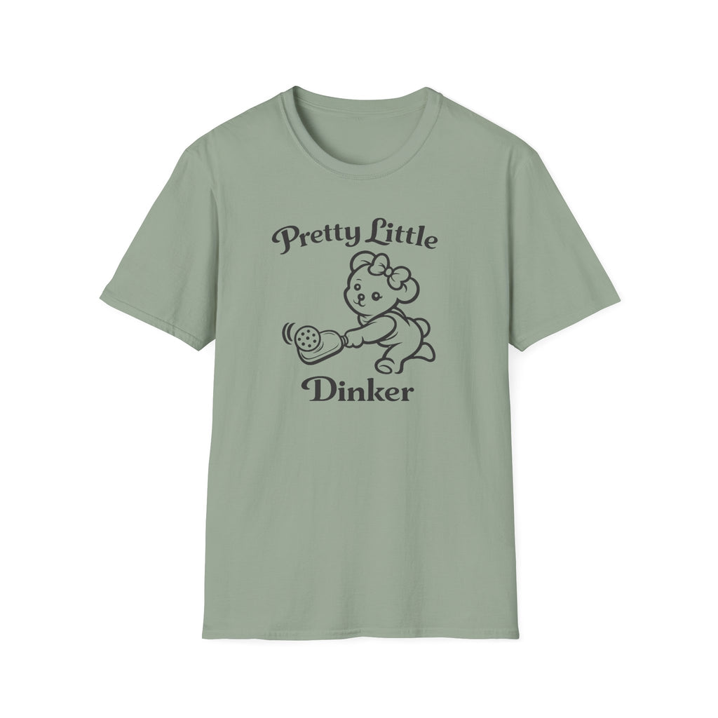 Pretty Little Dinker T-Shirt