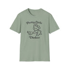 Pretty Little Dinker T-Shirt