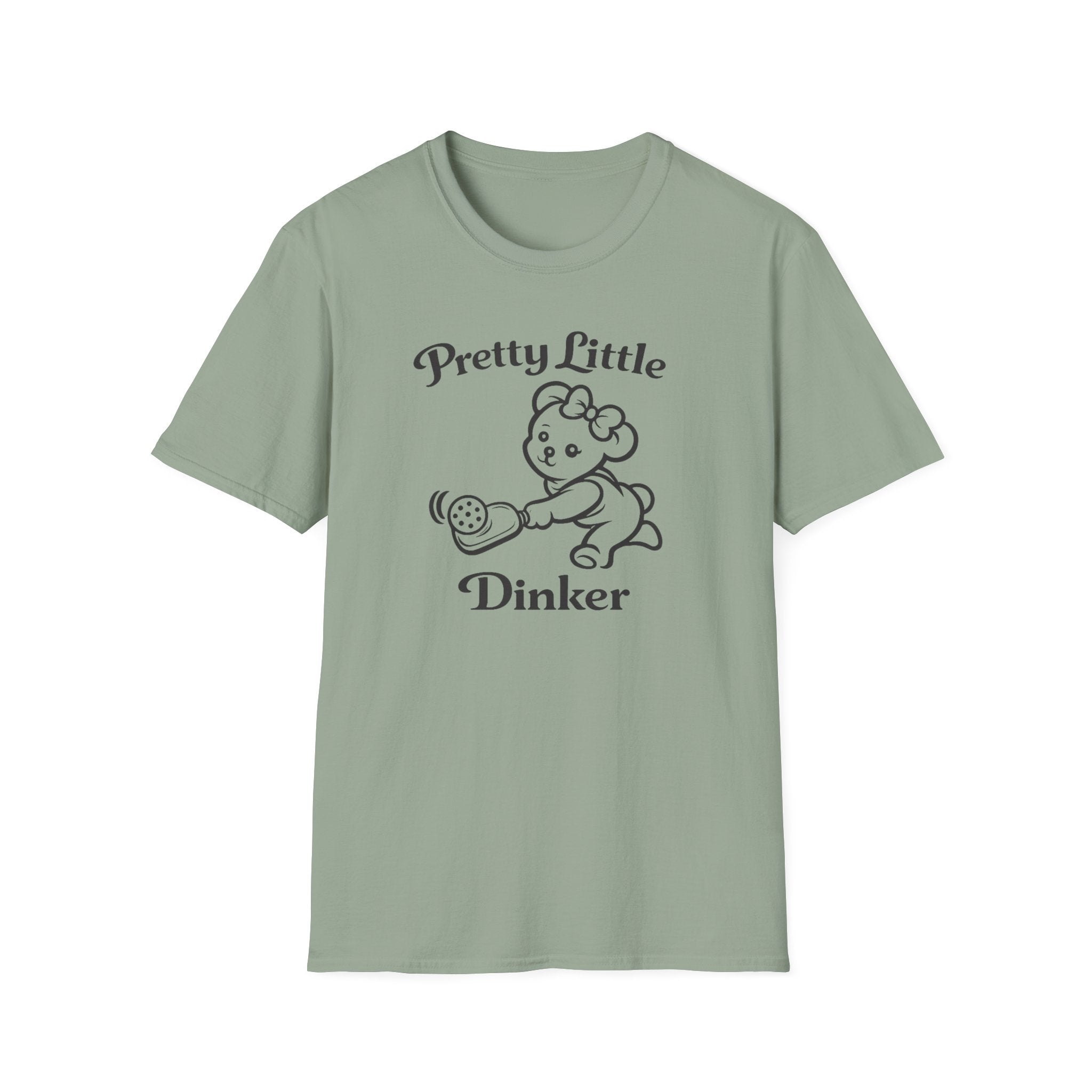 Pretty Little Dinker T-Shirt