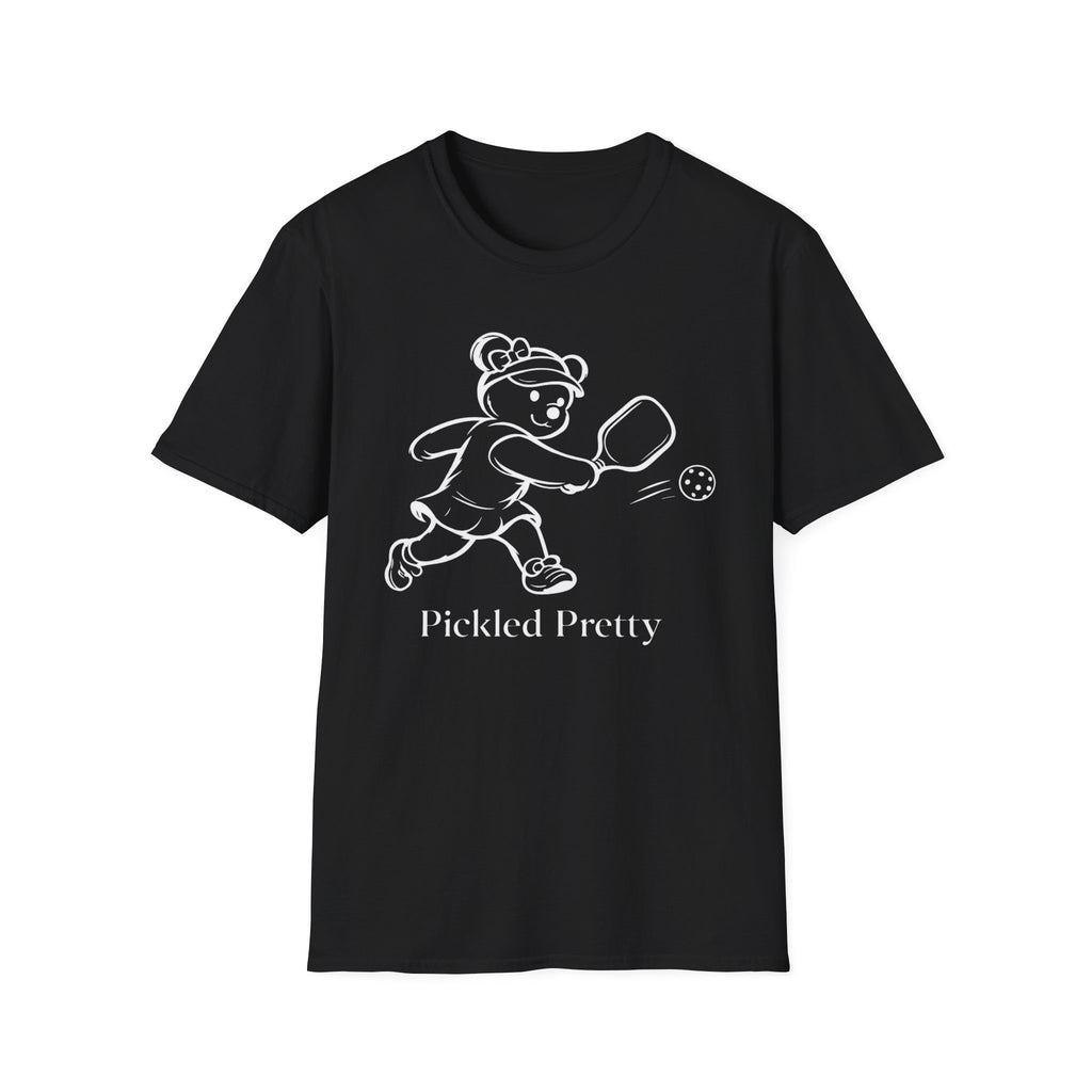 Pickled Pretty Dark T-Shirt