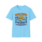 Dinks and Drinks Social Club T-Shirt