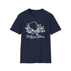 Pickle and Bloom Dark T-Shirt
