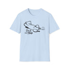 Dink and Nap Teddy Bear T-Shirt