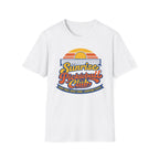 Sunrise Pickleball Club T-Shirt