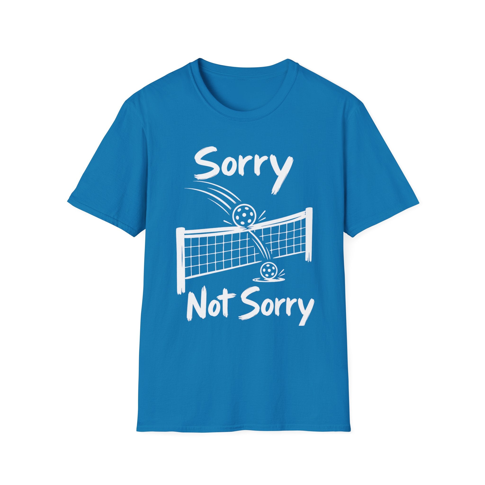 Sorry Not Sorry Dark T-Shirt