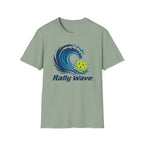 Rally Wave T-Shirt