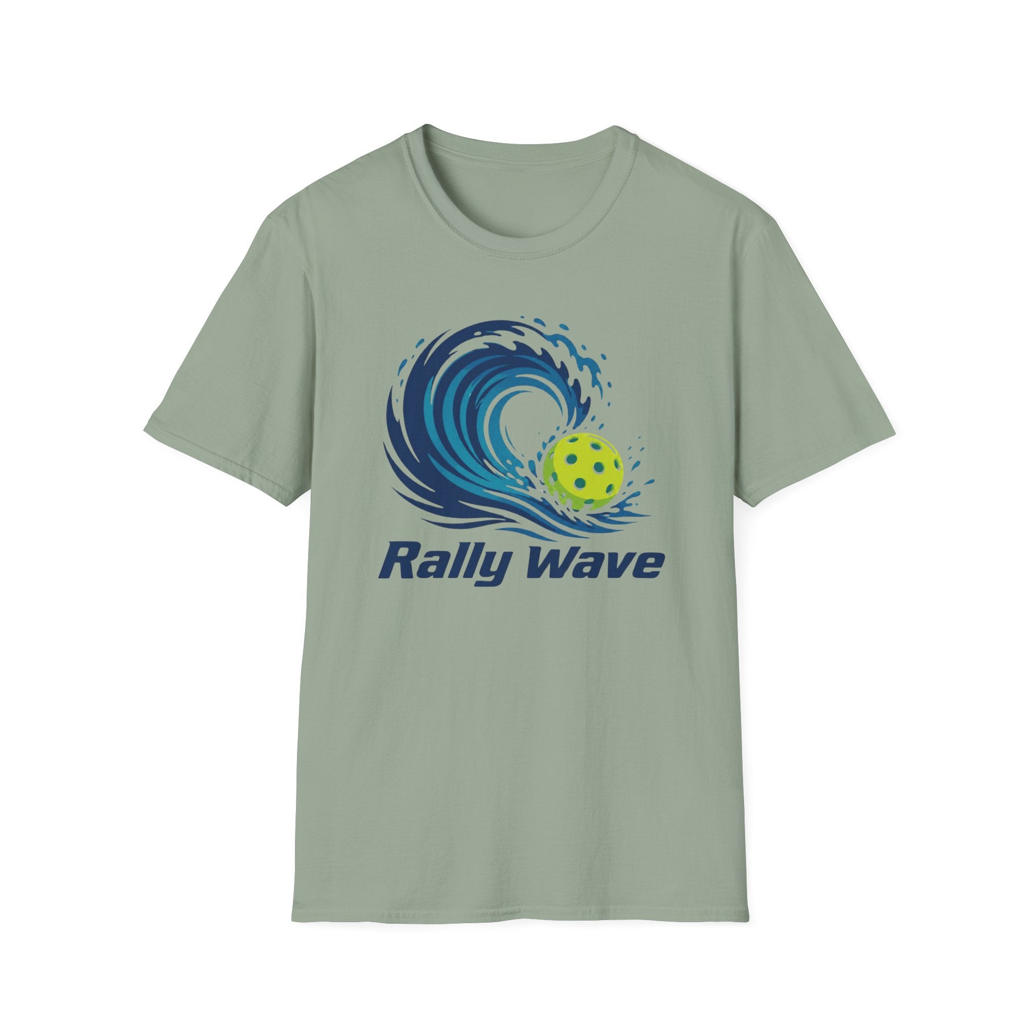 Rally Wave T-Shirt