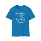 Pretty Little Dinker Dark T-Shirt