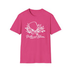 Pickle and Bloom Dark T-Shirt