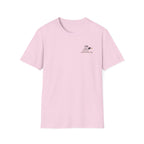 Prime Paddle Teddy Bear Logo T-Shirt