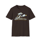 Prime Paddle Club Female Dark T-Shirt