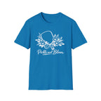 Pickle and Bloom Dark T-Shirt