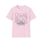 Senior Pickleball Essentials T-Shirt