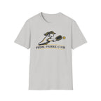 Prime Paddle Club Female T-Shirt