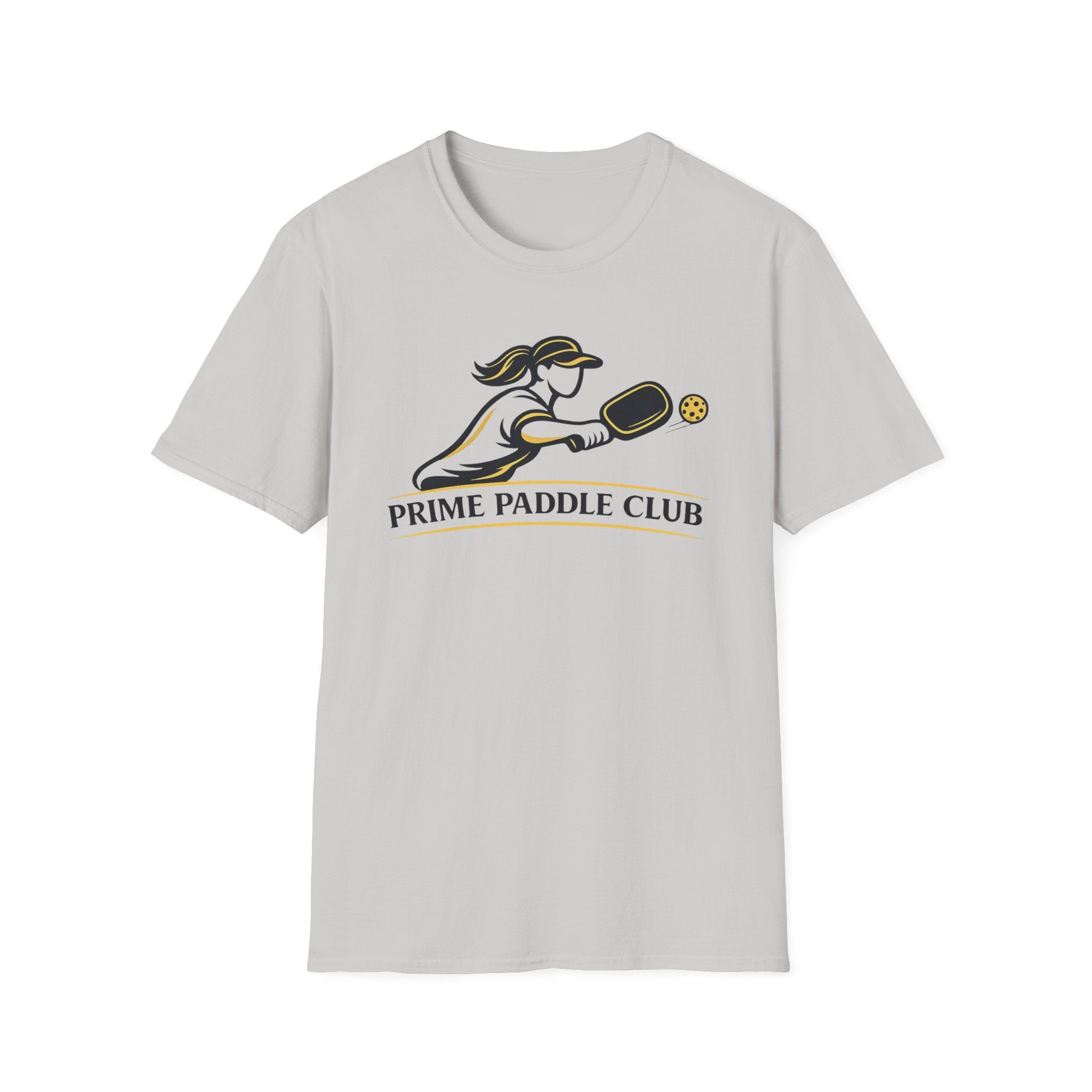 Prime Paddle Club Female T-Shirt