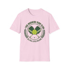 The Morning Dink Club T-Shirt