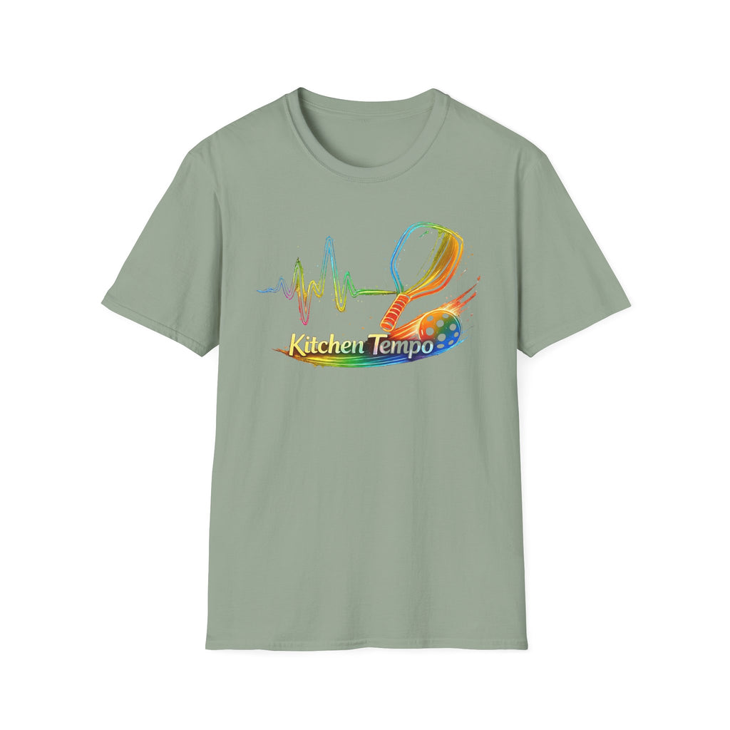 Kitchen Tempo T-Shirt