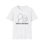 Perfect Partners Beer T-Shirt