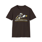 Prime Paddle Club Male Dark T-Shirt