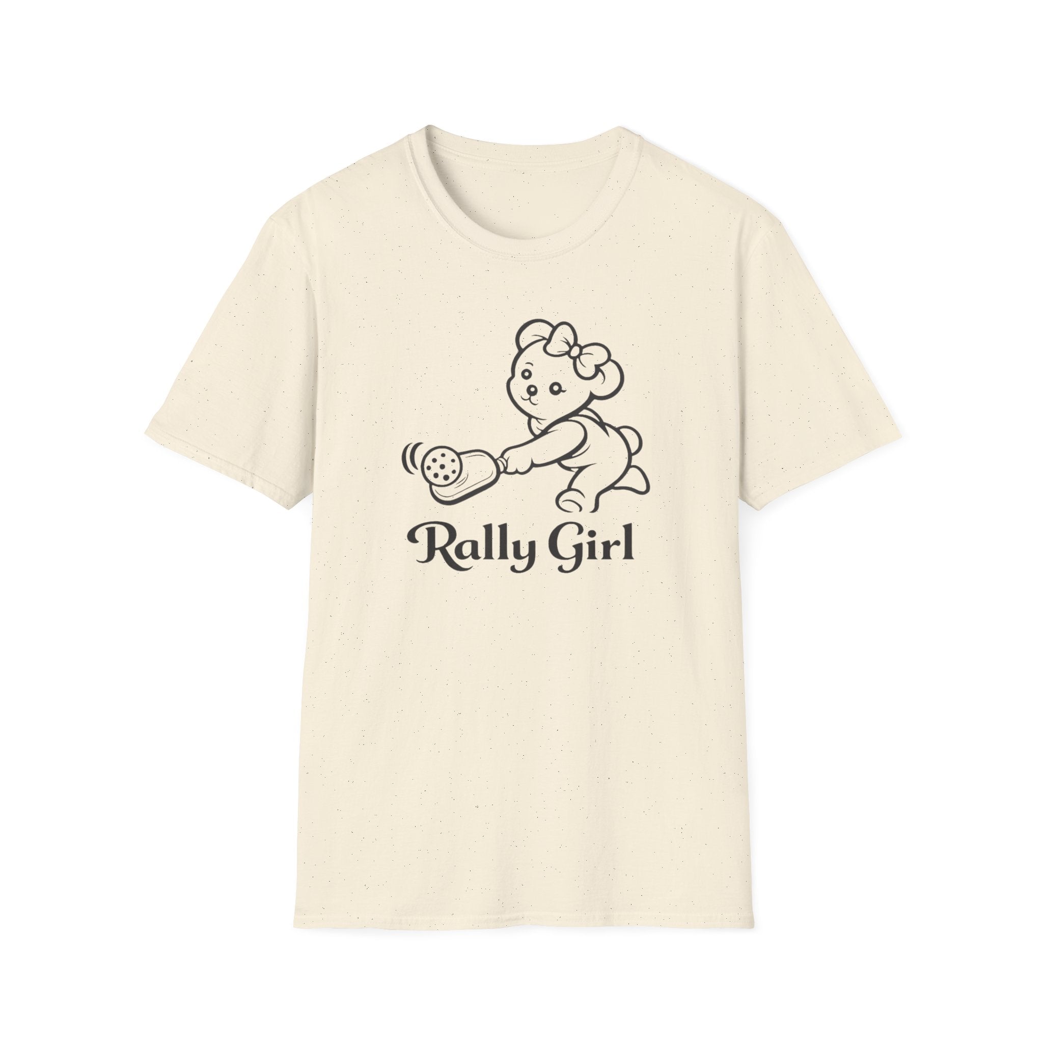 Rally Girl T-Shirt