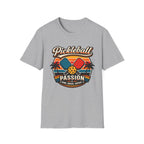 Pickleball Passion T-Shirt