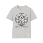 Morning Dinkers Club T-Shirt