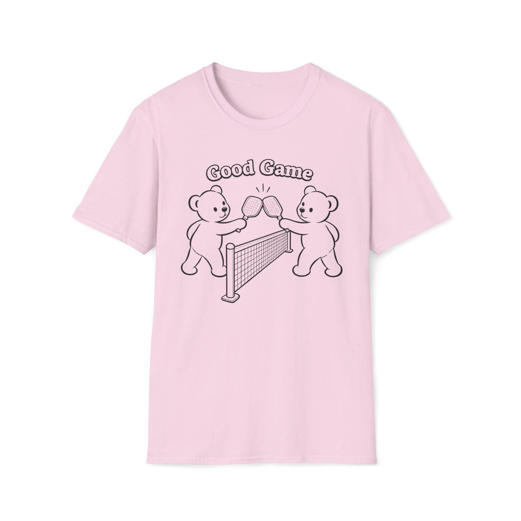 Good Game T-Shirt