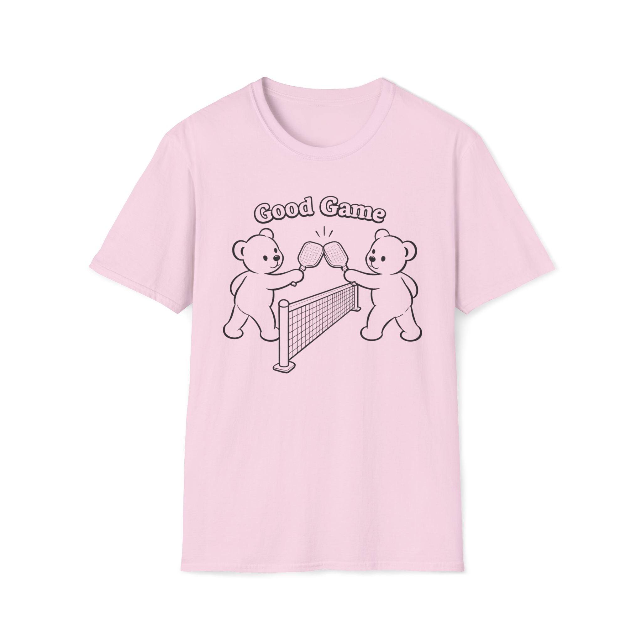 Good Game T-Shirt