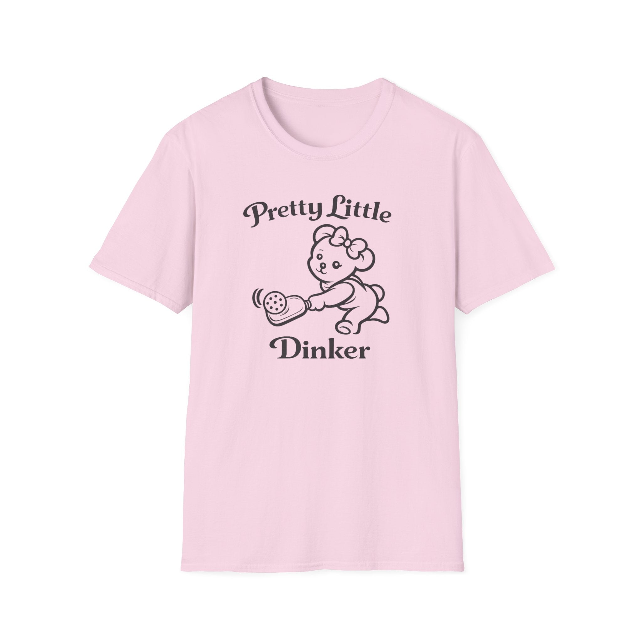 Pretty Little Dinker T-Shirt