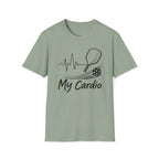 My Cardio T-Shirt
