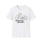 Pickleball Grandpa T-Shirt