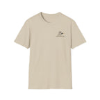 Prime Paddle Teddy Bear Logo T-Shirt